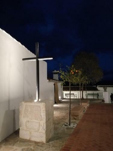 Casa Arroyo