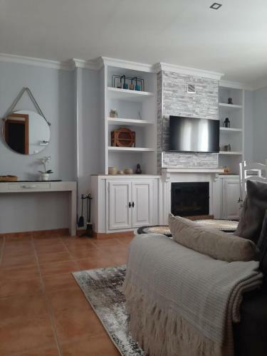 Apartamento San Antonio