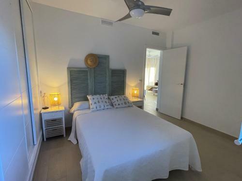 Atico Exclusivo "playa Las Gaviotas"