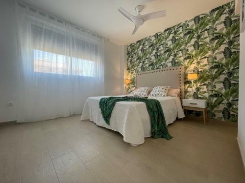 Atico Exclusivo "playa Las Gaviotas"