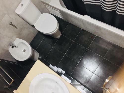 Apartamento �tico D�plex Con Dos Terrazas