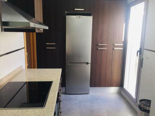 Apartamento �tico D�plex Con Dos Terrazas