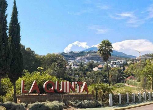 Apartamento La Quinta Golf