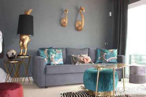 Apartamento La Quinta Golf