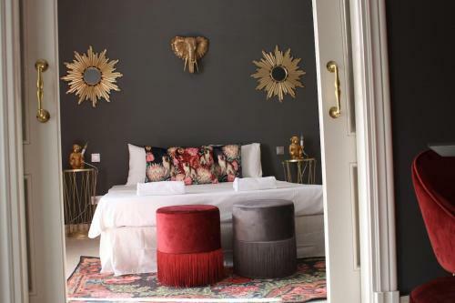 Apartamento La Quinta Golf