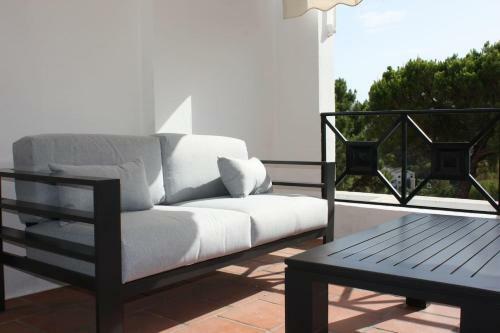 Apartamento La Quinta Golf
