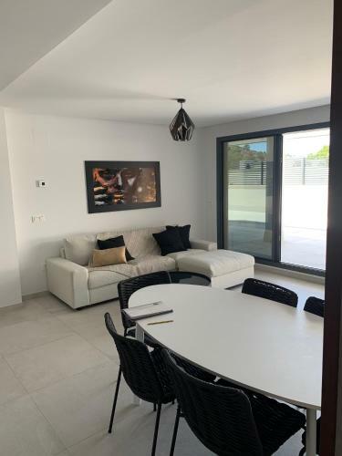 Apartamento Alborada Home