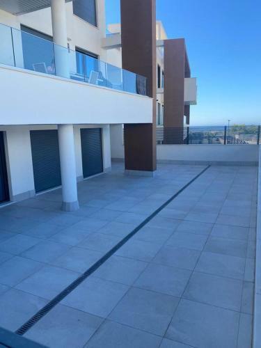 Apartamento Alborada Home