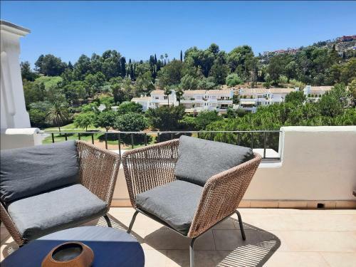 Balcones Apartment In La Quinta