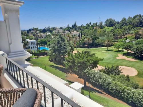 Balcones Apartment In La Quinta