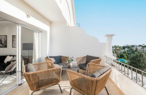 Balcones Apartment In La Quinta