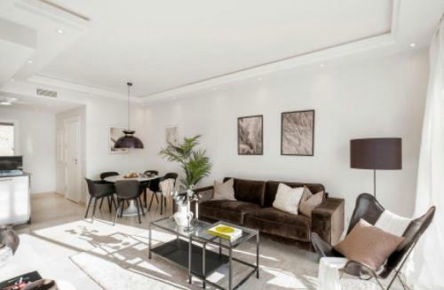 Balcones Apartment In La Quinta