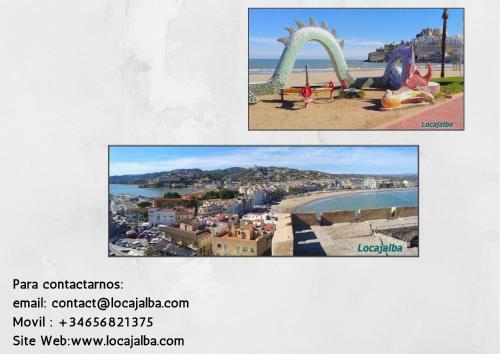 Apartamento C / Valencia