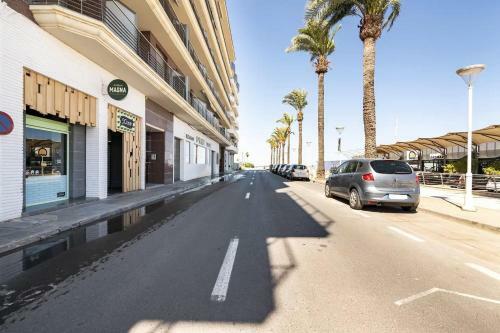 Apartamento Junto Al Mar