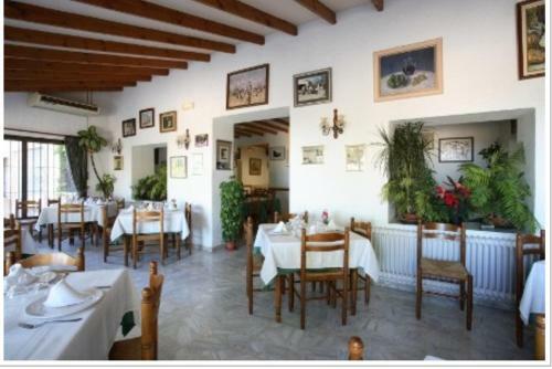 Hostal El Trestellador