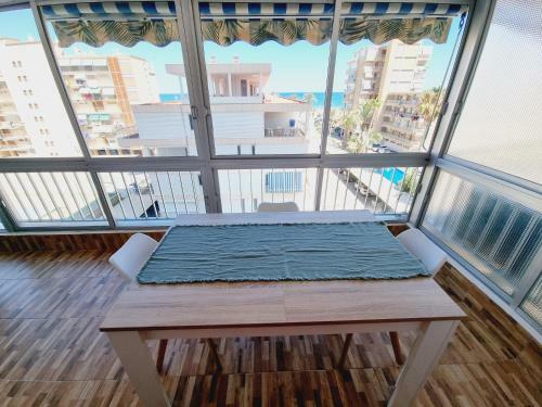 Apartamento Aisa (beach & Golf)