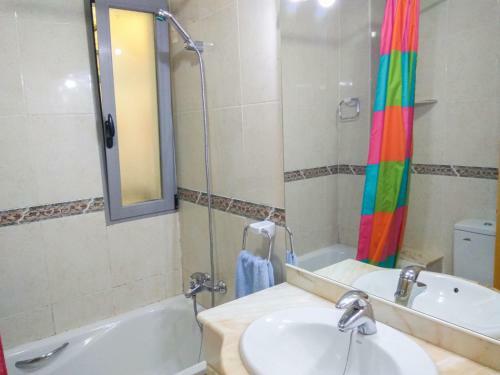 Apartment Benicarl�