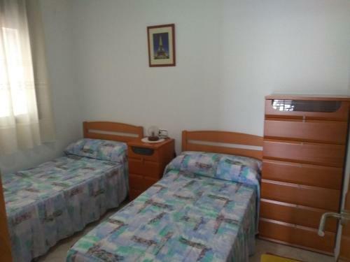 Apartment Benicarl�