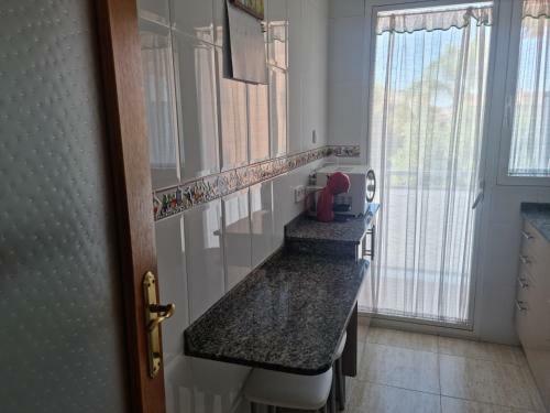 Apartamento Papa Luna Benicarlo