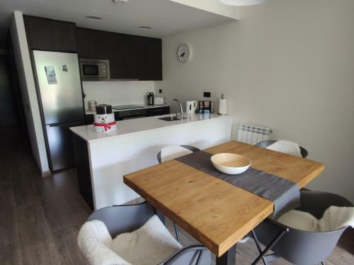 Apartamento Flor De Lis