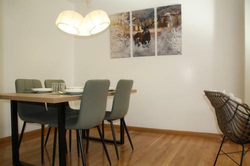 Apartamento Bpirineos-parque Los Tilos 2
