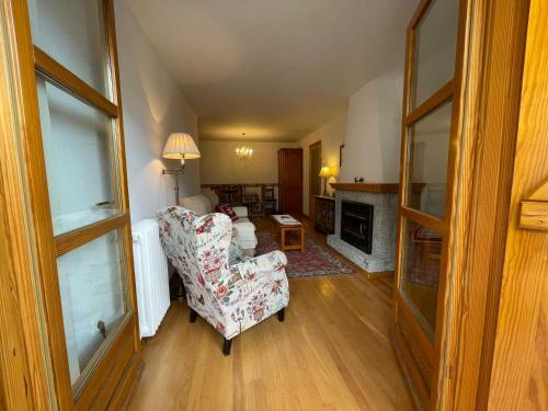 B22 - Apartamento En Av. Los Tilos - Villmor