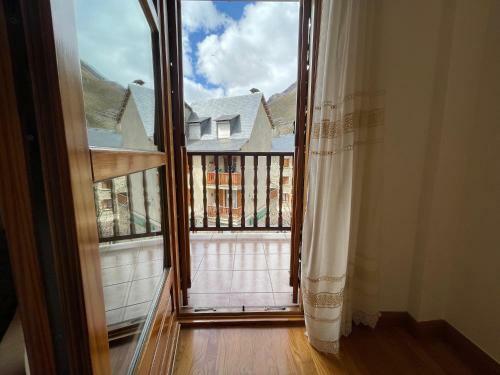 B22 - Apartamento En Av. Los Tilos - Villmor