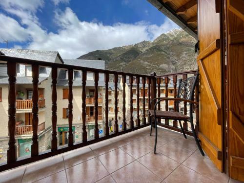 B22 - Apartamento En Av. Los Tilos - Villmor