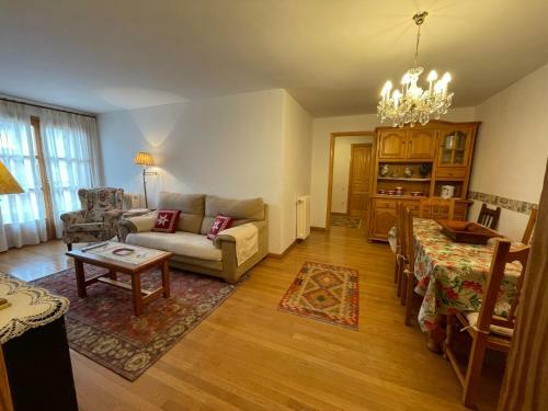 B22 - Apartamento En Av. Los Tilos - Villmor