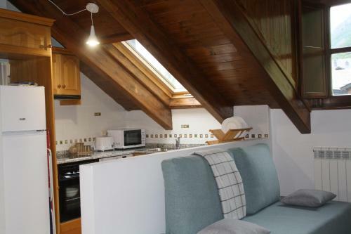 Apartamento Bpirineos-parque Los Tilos 4