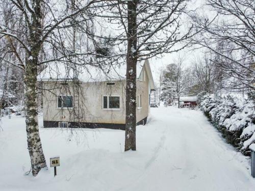 Holiday Home Leponiemi