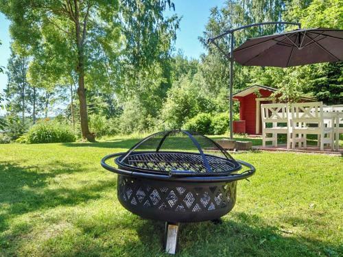 Holiday Home Leponiemi