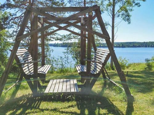 Holiday Home Leponiemi