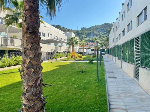 Apartamento Bungalow Jard�n De Las Palmas Ref. 059