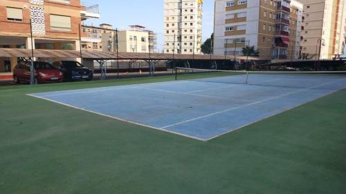 Apartamento Bali-heliopolis