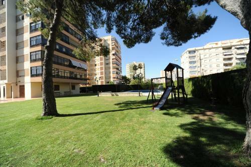 Apartamento Alcazaba Orangecosta