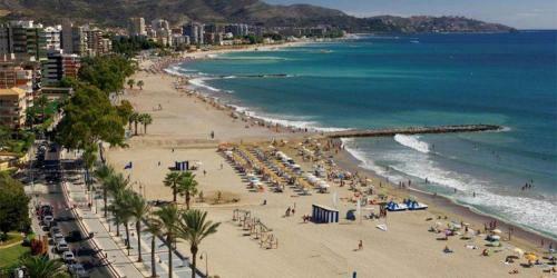 Apartamentos Boutique Benicasim