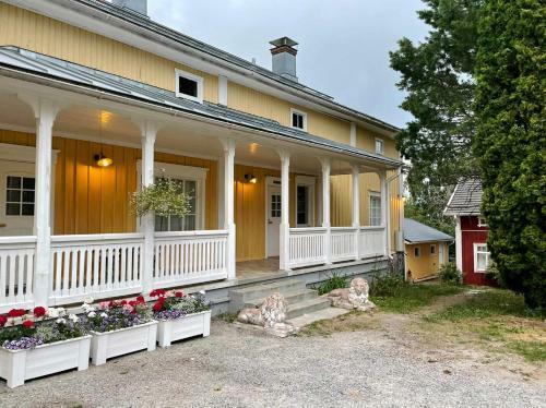 Vinter Bed & Breakfast
