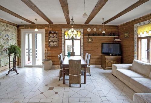Bed & Breakfast Rantatalo