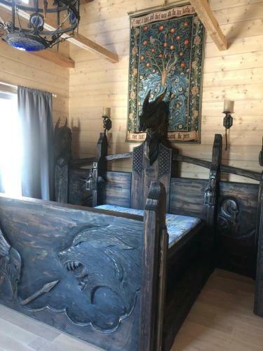 Bed & Breakfast Rantatalo