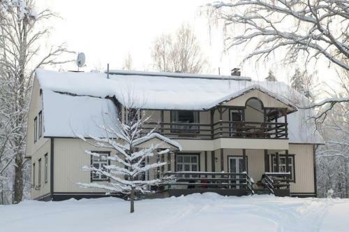 Bed & Breakfast Rantatalo