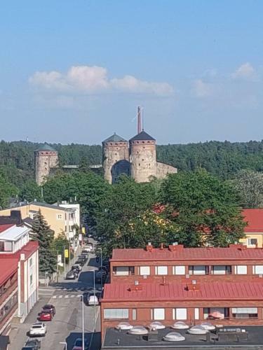 Apartamento Malminranta