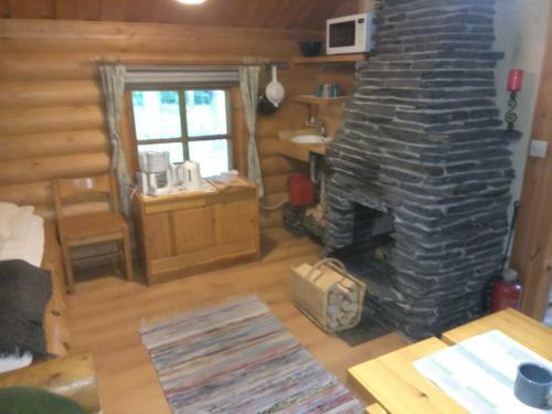 Holiday Cabin Kerimaa 53
