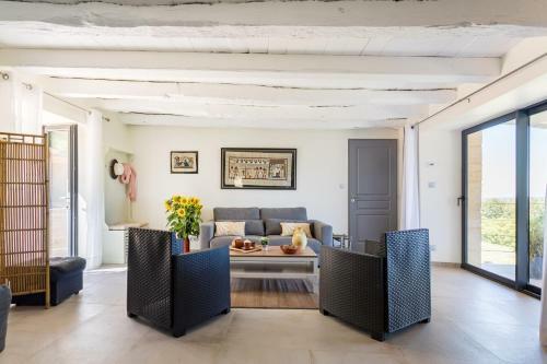 Maison D'une Chambre Avec Jardin Amenage A Audrix