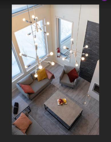 Apartamento Haaveilevi Levi