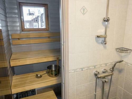 Holiday Home Keskuskuja B4