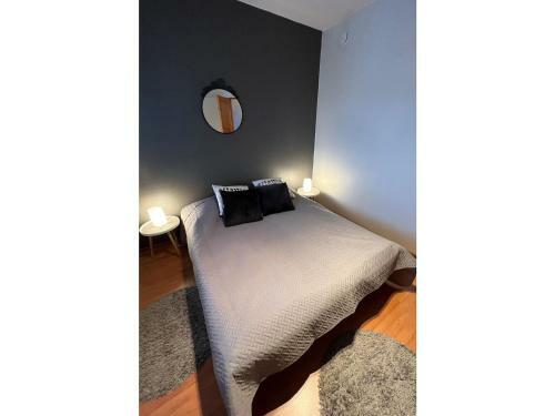 Holiday Home Keskuskuja B4