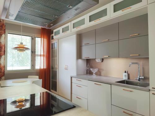 Apartamento Lovely Cityhome