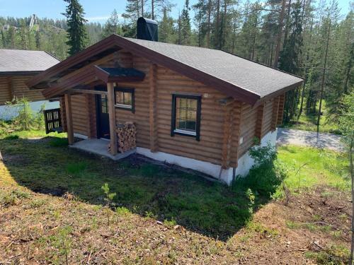 M�kki Tikkala Taivalvaara