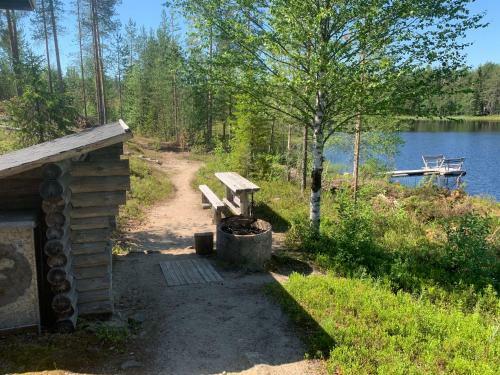 M�kki Tikkala Taivalvaara